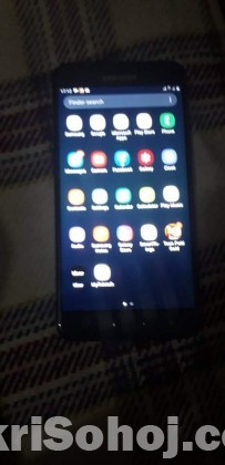 Samsang j7 prime2